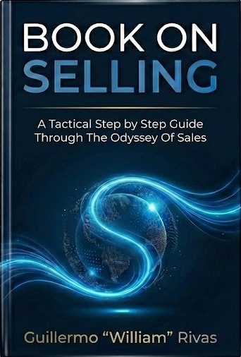 Book On Selling Cover